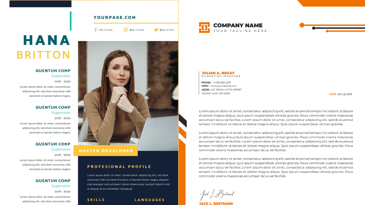 Paquete Completo Premium