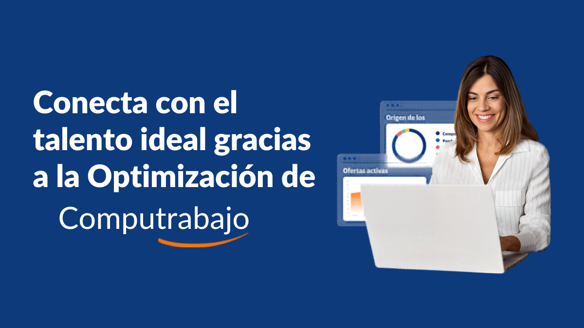 Optimización Computrabajo