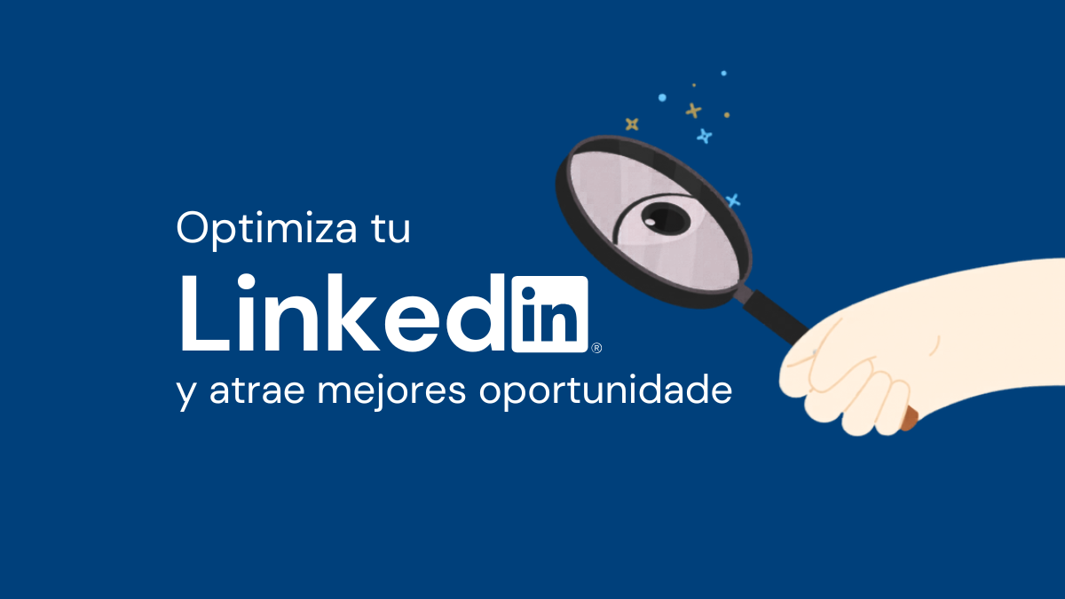Optimización LinkedIn